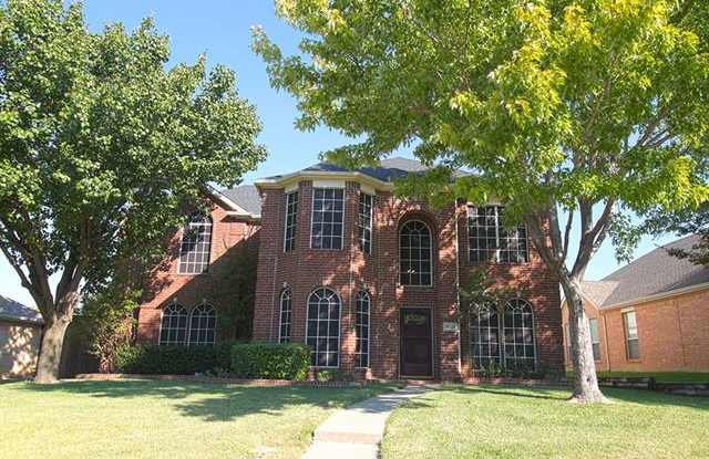 10318 Ambergate Lane - 10318 Ambergate Lane, Frisco, TX 75035