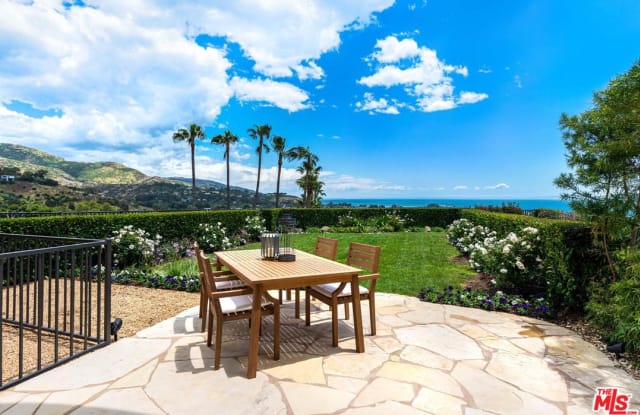23929 DE VILLE WAY - 23929 De Ville Way, Malibu, CA 90265
