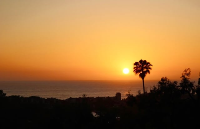 640 W Solana Circle - 640 West Solana Circle, Solana Beach, CA 92075