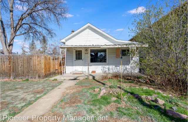 4938 Stuart St - 4938 Stuart Street, Denver, CO 80212