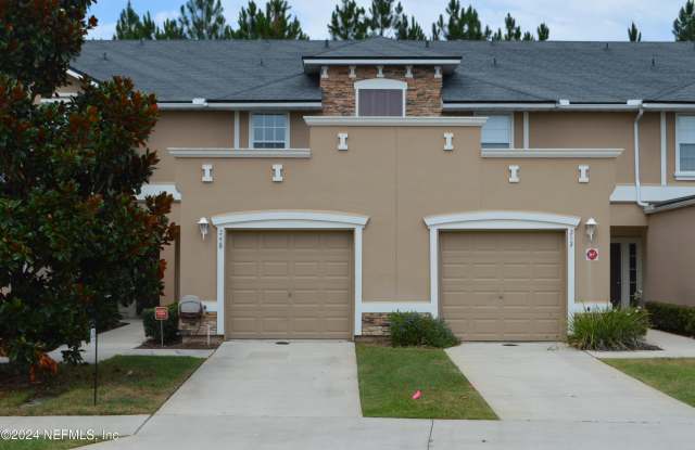 248 LEESE Drive - 248 Leese Drive, St. Johns County, FL 32259