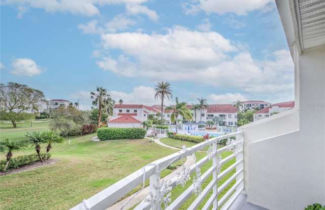 6059 BAHIA DEL MAR BOULEVARD - 6059 Bahia Del Mar Boulevard South, St. Petersburg, FL 33715