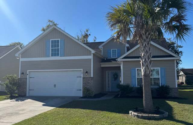 164 Palm Terrace Loop - 164 Palm Terrace Loop, Red Hill, SC 29526