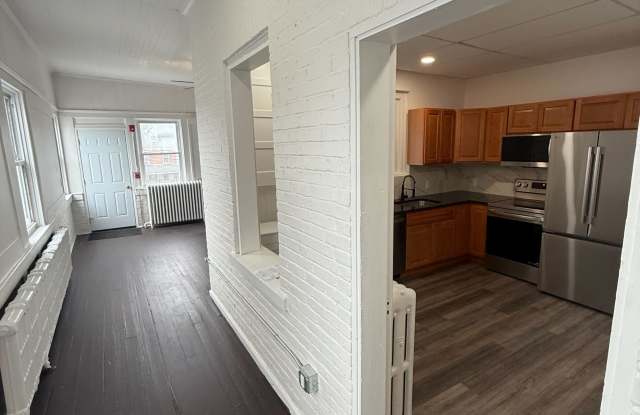 1127 Hamilton Street - Apt 2-2nd Fl rear photos photos