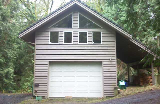 21601 Miller Bay Rd NE - 21601 Miller Bay Road Northeast, Kitsap County, WA 98370