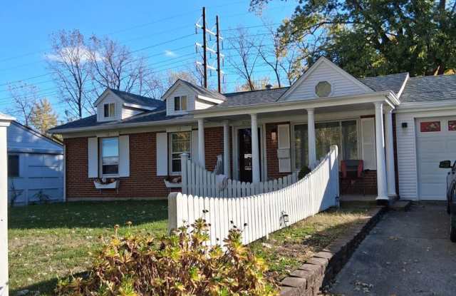 Charming 3BR House in Dayton photos photos Charming 3BR House in Dayton photos photos
