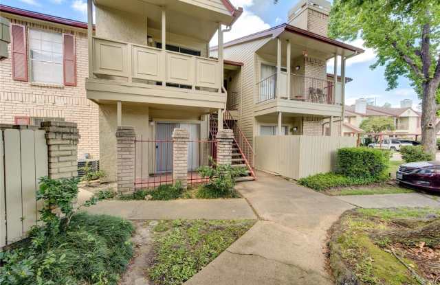 2120 El Paseo Street Apt 619 **Ask about our NO CASH DEPOSIT option!** - 2120 El Paseo Street, Houston, TX 77054