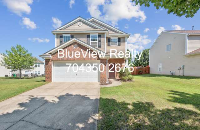 8605 Redding Glen Avenue - 8605 Redding Glen Avenue, Charlotte, NC 28216