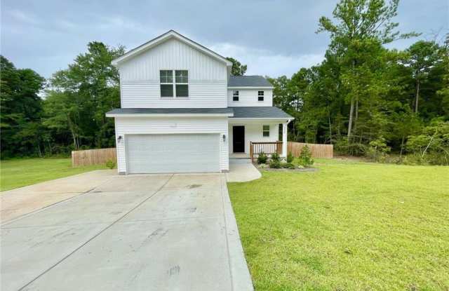 3034 Cricket Road - 3034 Cricket Road, Hope Mills, NC 28306