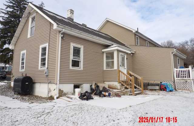 128 N. Dix Avenue photos photos