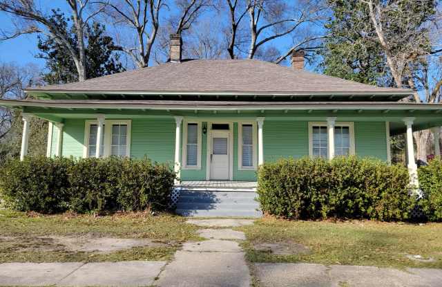 533 W 4th Street - 3 - 533 West 4th Street, Hattiesburg, MS 39401