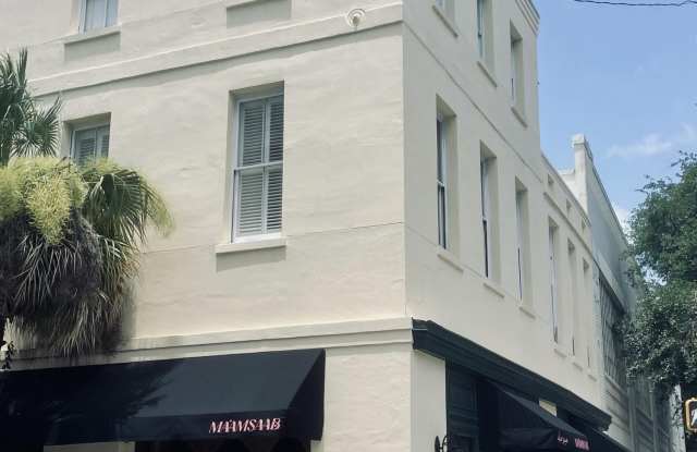 54 Wentworth Street - 54 Wentworth Street, Charleston, SC 29401