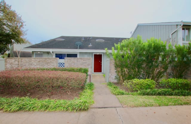 13022 Greenway Chase Court - 13022 Greenway Chase Court, Houston, TX 77072