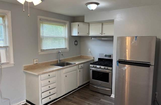 3800 Callaway Avenue photos photos