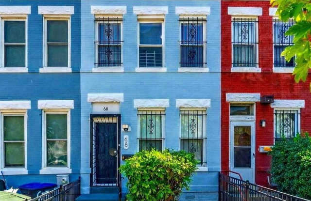 68 O Street NW photos photos