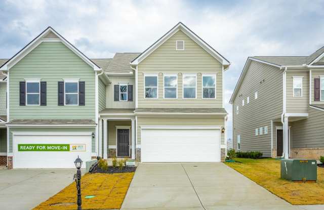 9437 Cavalier Way - 9437 Cavalier Way, Collegedale, TN 37363