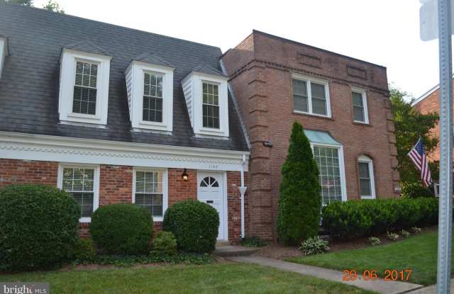 1145 RANDOLPH RD - 1145 Randolph Road, McLean, VA 22101