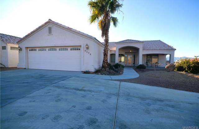 6079 S Bella Vista Drive Gallery 2