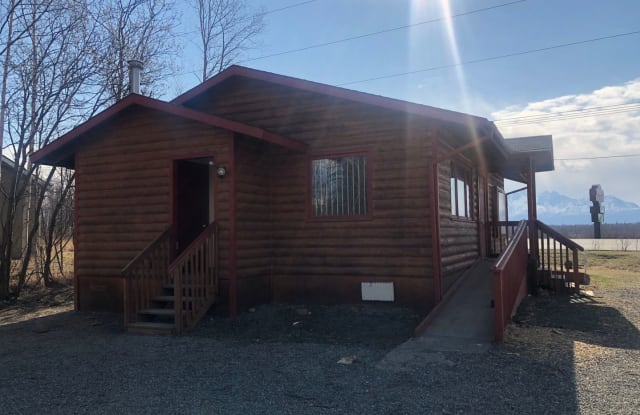 1190 N Helen Lane 23 Williwaw - 1190 Helen Lane, Matanuska-Susitna County, AK 99654