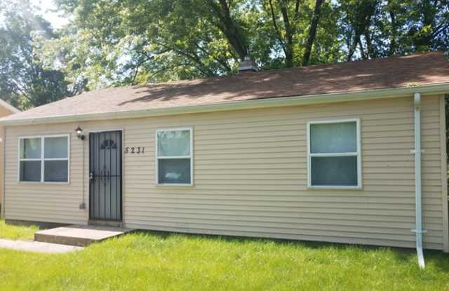 5231 East 13th Avenue - 5231 East 13th Avenue, Gary, IN 46403