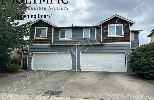 8039 26th Ave SE - 8039 26th Avenue Southeast, Thurston County, WA 98503