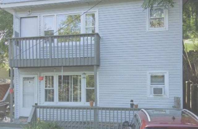 Charming Lower Duplex in Downtown Boone - 117 Gragg Street, Boone, NC 28607 Charming Lower Duplex in Downtown Boone - 117 Gragg Street, Boone, NC 28607