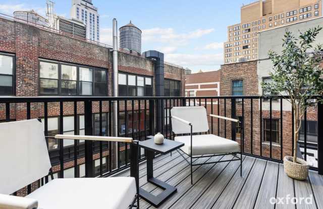 128 West 26th Street photos photos