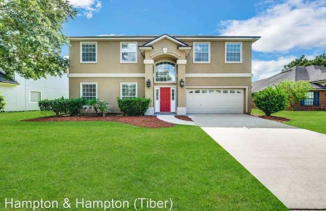 3949 DEERTREE HILLS DR - 3949 Deertree Hills Drive, Oakleaf Plantation, FL 32065 3949 DEERTREE HILLS DR - 3949 Deertree Hills Drive, Oakleaf Plantation, FL 32065