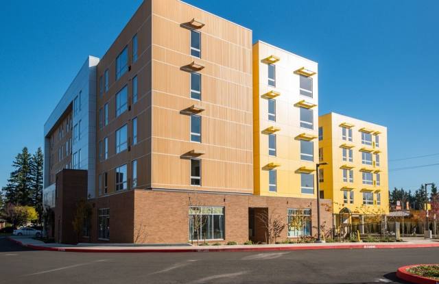459 Rock Apartments Gallery 2