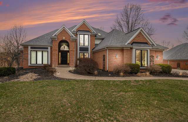 936 Beaver Crossing Lane - 936 Beaver Crossing Lane, Washtenaw County, MI 48176 936 Beaver Crossing Lane - 936 Beaver Crossing Lane, Washtenaw County, MI 48176