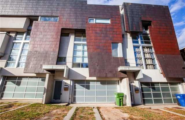 1136 Ponce De Leon Avenue NE - 1136 Ponce De Leon Avenue Northeast, Atlanta, GA 30306