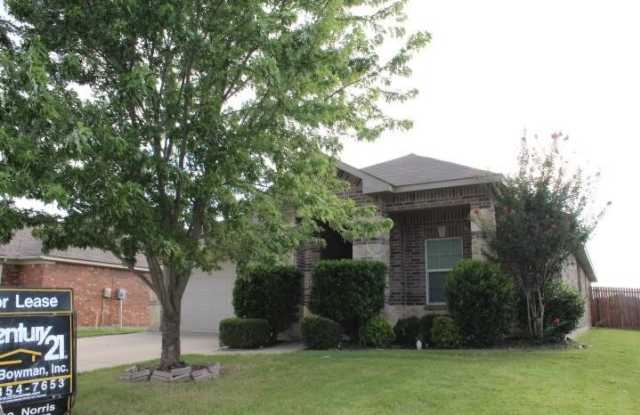 10321 Pyrite Drive - 10321 Pyrite Drive, Fort Worth, TX 76131