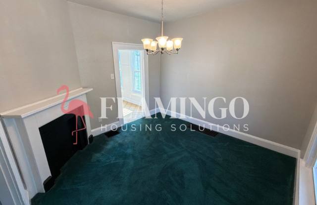 700 Dennison, a charming and well-maintained 3-bedroom, 1-bathroom Gallery 4