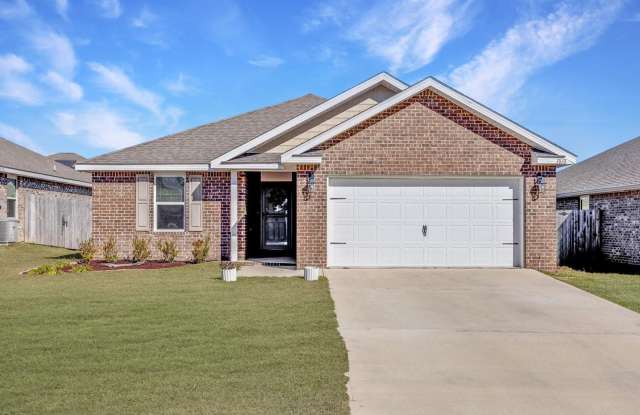 AVAILABLE- 3 Bedroom Home in Redstone Commons! photos photos