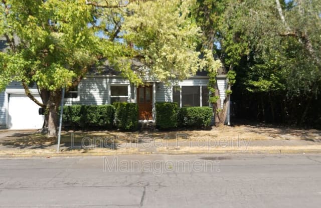 3215 NW Johnson Ave - 3215 Northwest Johnson Avenue, Corvallis, OR 97330