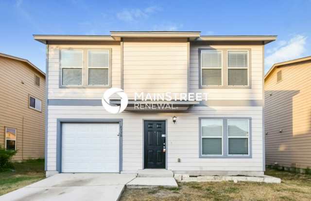 4330 Stetson View - 4330 Stetson View, San Antonio, TX 78223