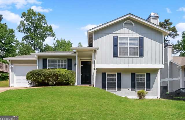 5567 Downs Way - 5567 Downs Way, Redan, GA 30058