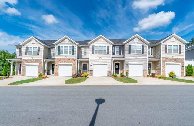 Townhome in a great location! Gallery 3