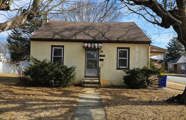 101 N Forrest Street, WEST YORK photos photos