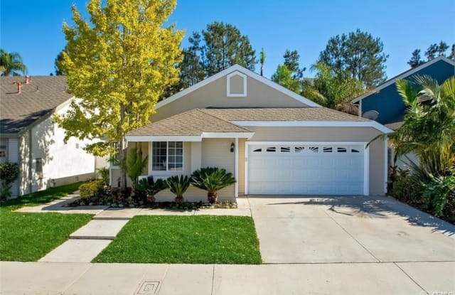 21302 Bristlecone - 21302 Bristlecone, Mission Viejo, CA 92692