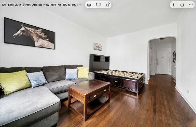 104 East 37th Street Gallery 2
