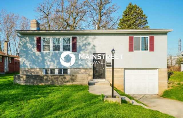 3733 Beulah Road photos photos