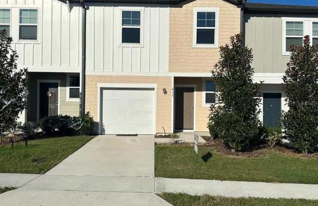 437 MADISON DRIVE - 437 Madison Drive, Polk County, FL 33837