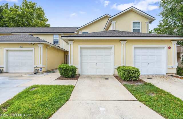 317 SOUTHERN BRANCH Lane - 317 Southern Branch Lane, Fruit Cove, FL 32259