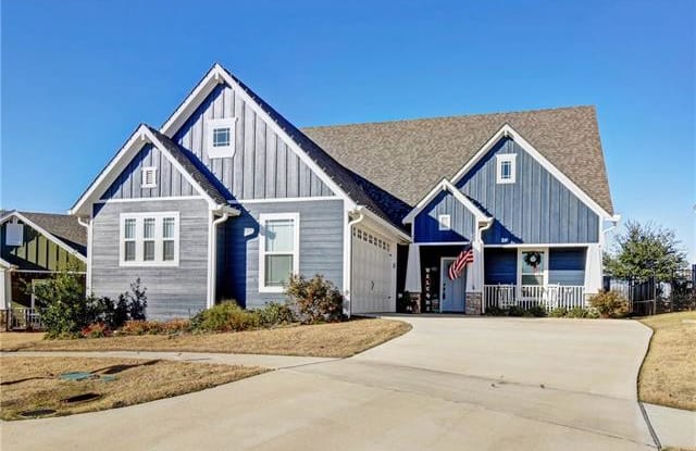 1031 St Thomas Court - 1031 St Thomas Ct, Rockwall, TX 75087