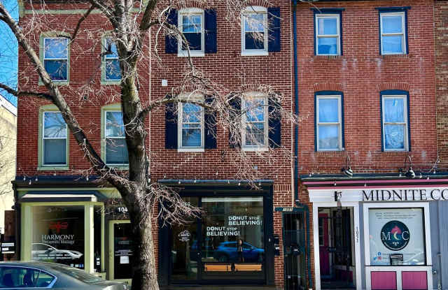1049 S CHARLES STREET - 1049 South Charles Street, Baltimore, MD 21230
