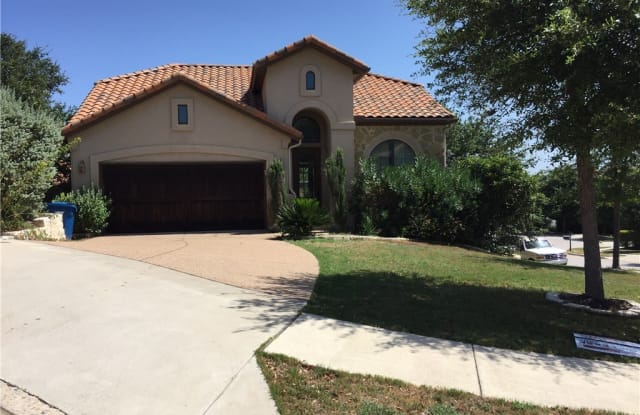 2312 Gilia Dr - 2312 Gilia Drive, Austin, TX 78733