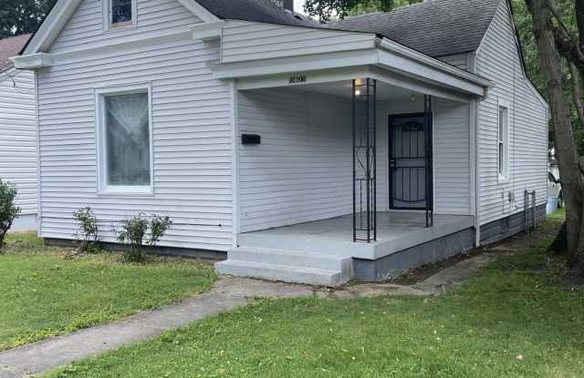 3603 Craig Ave photos photos
