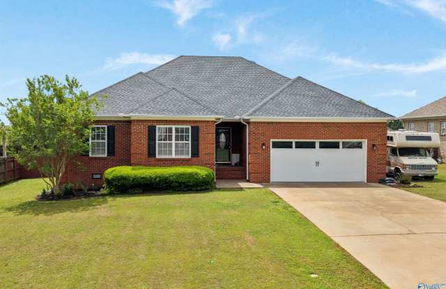 25850 Iron Gate Drive - 25850 Iron Gate Drive, Limestone County, AL 35756 25850 Iron Gate Drive - 25850 Iron Gate Drive, Limestone County, AL 35756