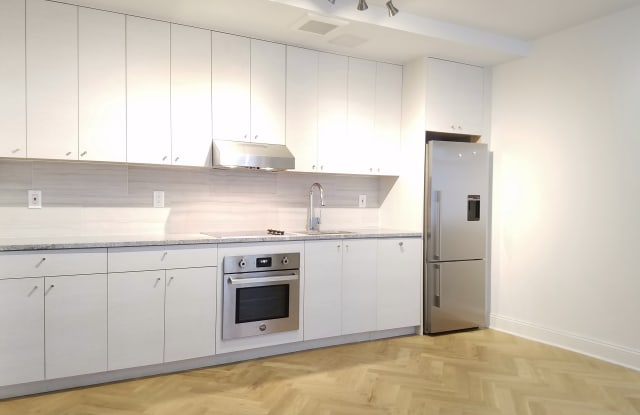 531 Vanderbilt Ave - 531 Vanderbilt Ave, Brooklyn, NY 11238